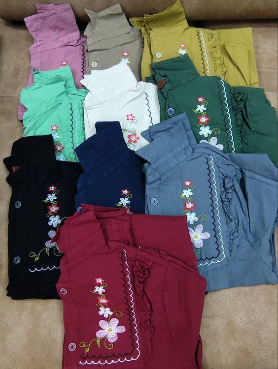 موجودی این محصول : رنگ -> آدامسی -> سایز -> فری سایز / ✅ رنگ -> یشمی -> سایز -> فری سایز / ✅ رنگ -> سورمهای -> سایز -> فری سایز / ✅ رنگ -> مشکی -> سایز -> فری سایز / ✅ رنگ -> طوسی -> سایز -> فری سایز / ✅ رنگ -> نسکافه ای -> سایز -> فری سایز / ✅